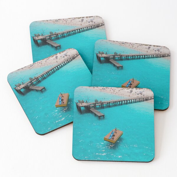 Item preview, Summer time blues designed and sold by Michael Heritage.