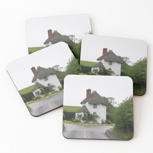 Item preview, The Old Toll House, Stanton Drew, Somerset, England designed and sold by lezvee.