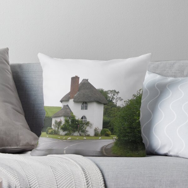 Item preview, The Old Toll House, Stanton Drew, Somerset, England designed and sold by lezvee.