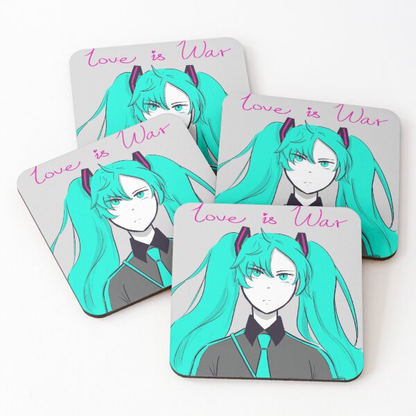 Item preview, Love is War designed and sold by h0nkytonky.