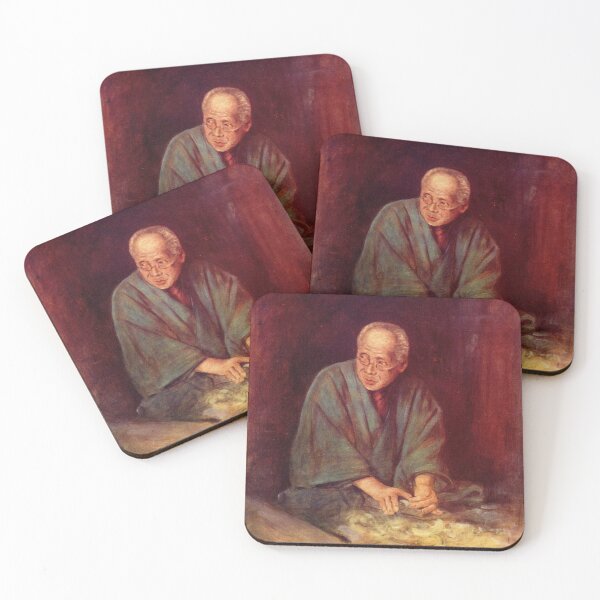 Item preview, Wood Worker, 1904 designed and sold by H3rron-Arts.