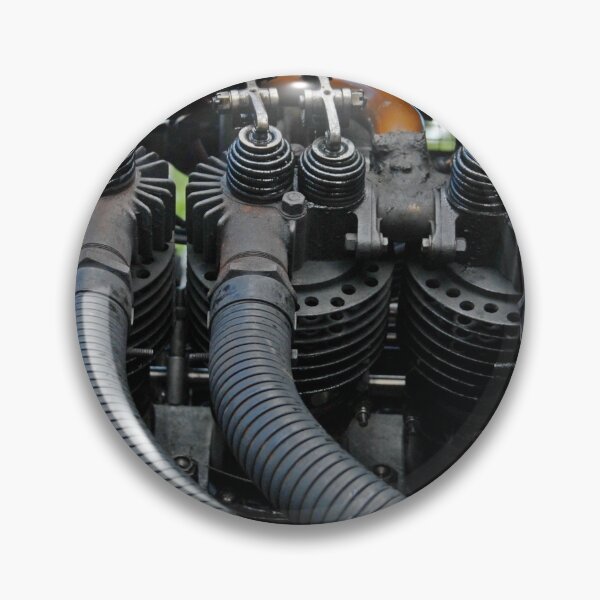 Item preview, Vintage JAP engine designed and sold by Random Railways.
