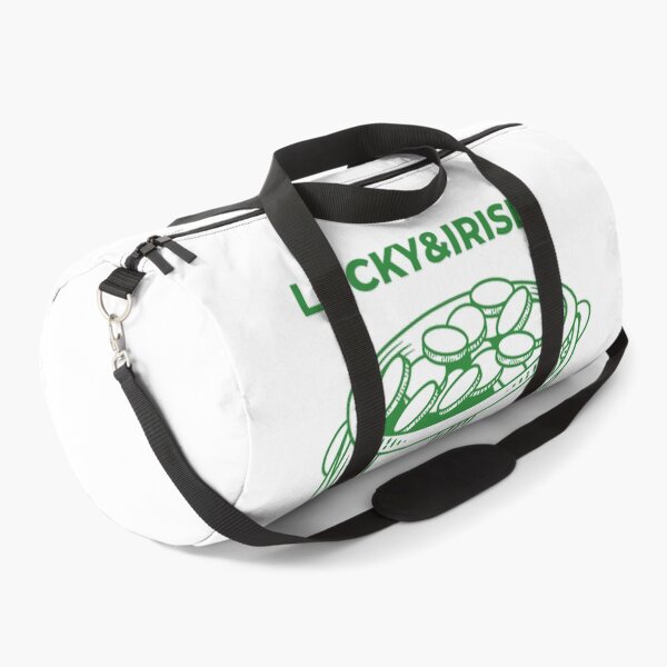 Item preview, St. Patricks Day 2021 Lucky&Irish designed and sold by joabaj.