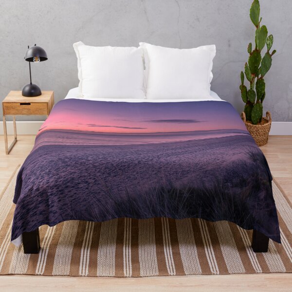 Item preview, Curracloe Beach Dawn, County Wexford - Irish Landscape designed and sold by AOKeeshkaPhotos.