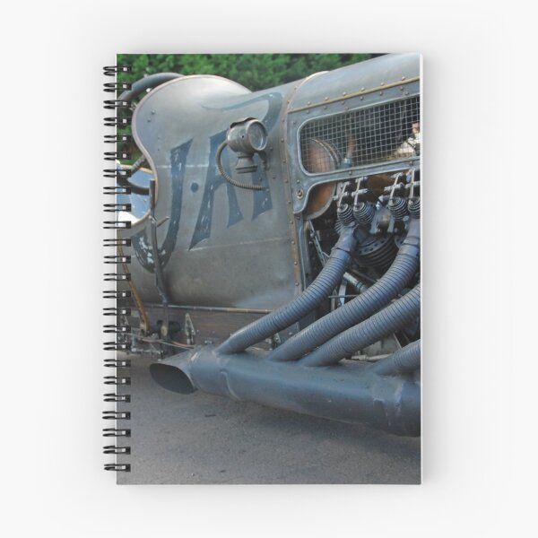 Item preview, Vintage JAP racing car designed and sold by Random Railways.
