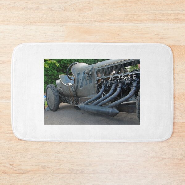 Item preview, Vintage JAP racing car designed and sold by Random Railways.
