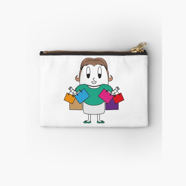 Item preview, Shopper Egg designed and sold by M-P-Mueller.
