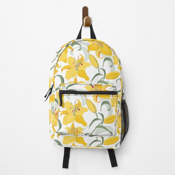 Item preview, Yellow Daisies Watercolor pattern designed and sold by SwePattern.