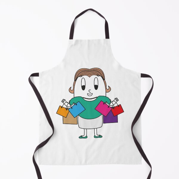 Item preview, Shopper Egg designed and sold by M-P-Mueller.