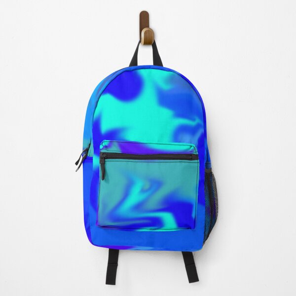 Item preview, Lovely Beautiful Blue Colored Pattern designed and sold by The-overthinker.