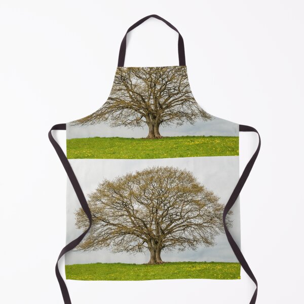 Item preview, Westerwald double-English oak in spring designed and sold by Ingo Gerlach.