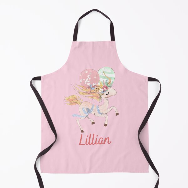 Item preview, Lillian Carrousel Horse Girls Name designed and sold by melbournegirl.