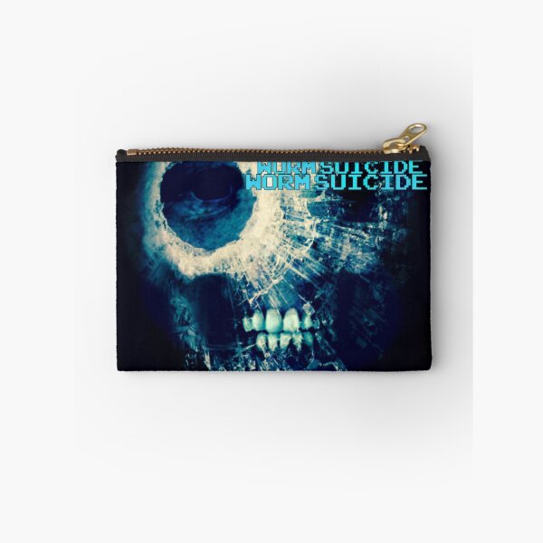 Item preview, Skull designed and sold by wormsuicide.