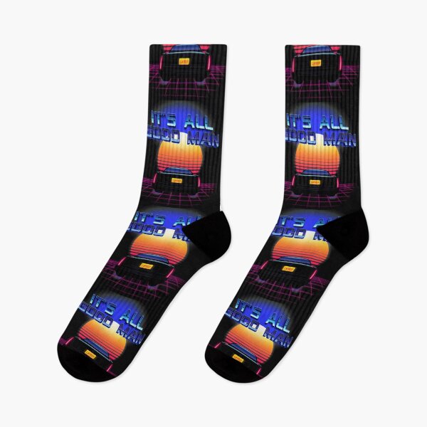Item preview, It's All Good, Man designed and sold by ChuArts.