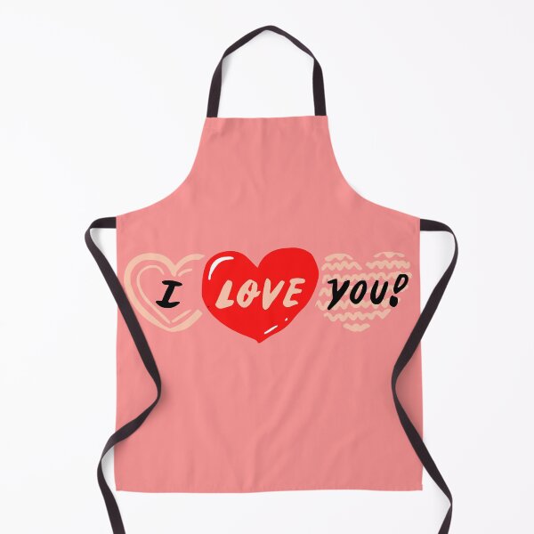 Item preview, I love you designed and sold by MikeMeineArts.
