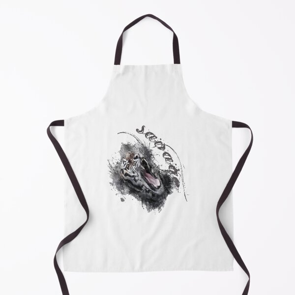 Item preview, savage tiger designed and sold by So exquisite.
