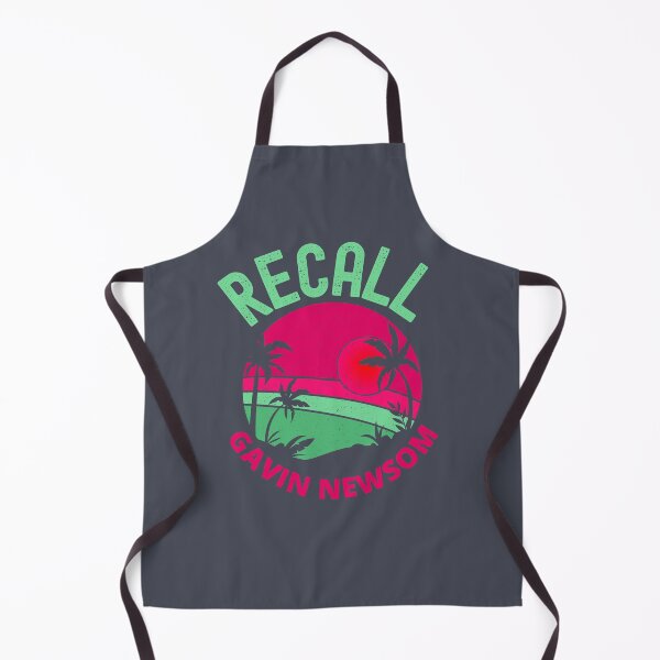 Item preview, Recordemos a Gavin Newsom designed and sold by Dr Daffodils.