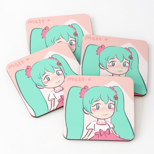 Item preview, Melt designed and sold by h0nkytonky.