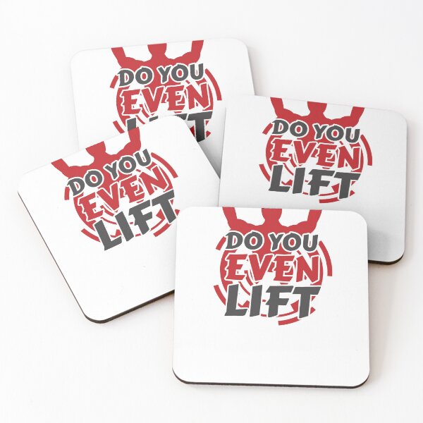 Item preview, Do you even lift designed and sold by Nikisha J.