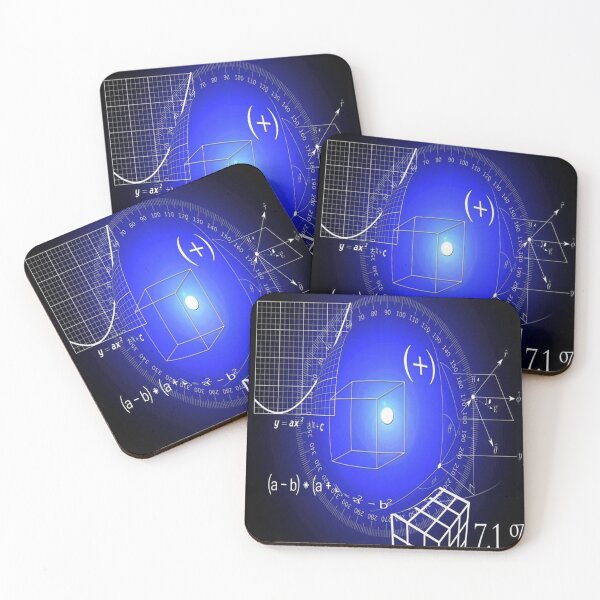 Item preview, Mathematicians & Physicians & Physicists designed and sold by Peace Cyebukayire.