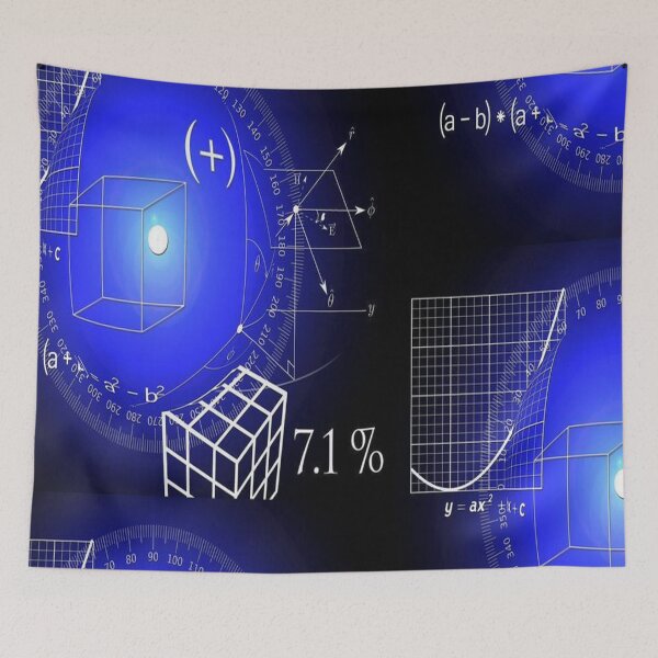 Item preview, Mathematicians & Physicians & Physicists designed and sold by Peace Cyebukayire.