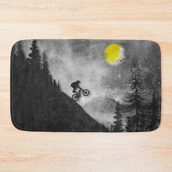 Item preview, Illuminating MTB designed and sold by tabemisa.