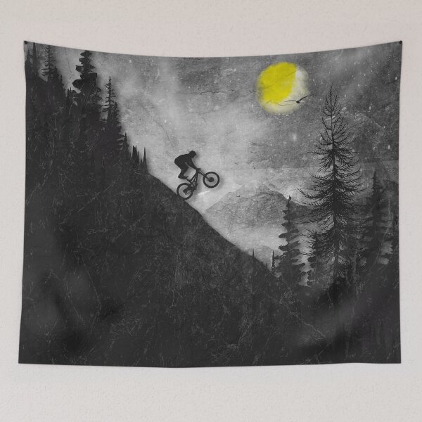 Item preview, Illuminating MTB designed and sold by tabemisa.
