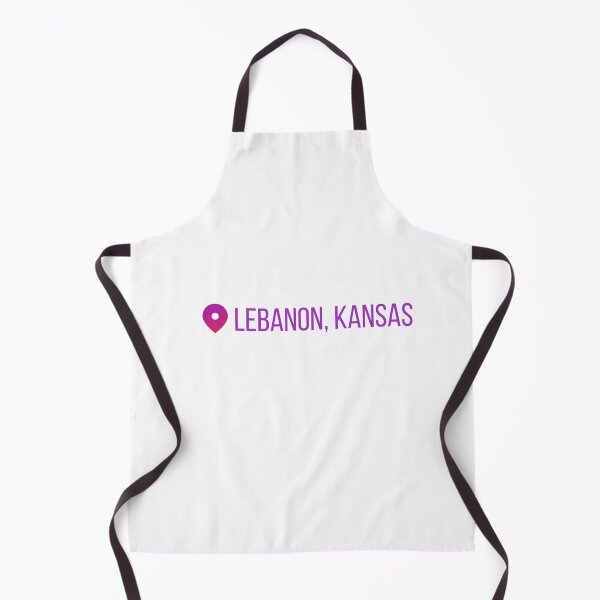 Item preview, lebanon kansas, men of letters bunker instagram position supernatural designed and sold by LannisterOnMars.