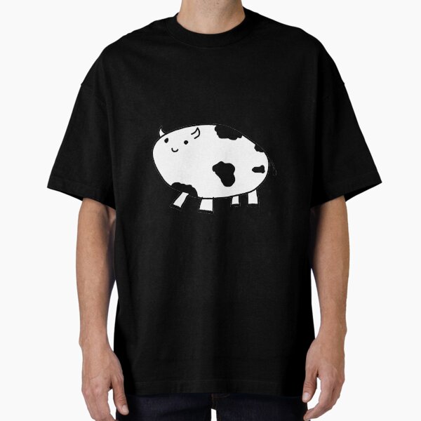 MOO Oversized T-Shirt