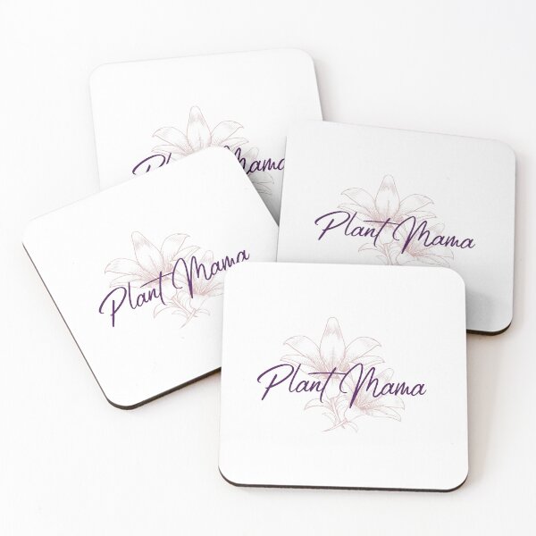 Item preview, Plant Mama Tees designed and sold by Plantinent.