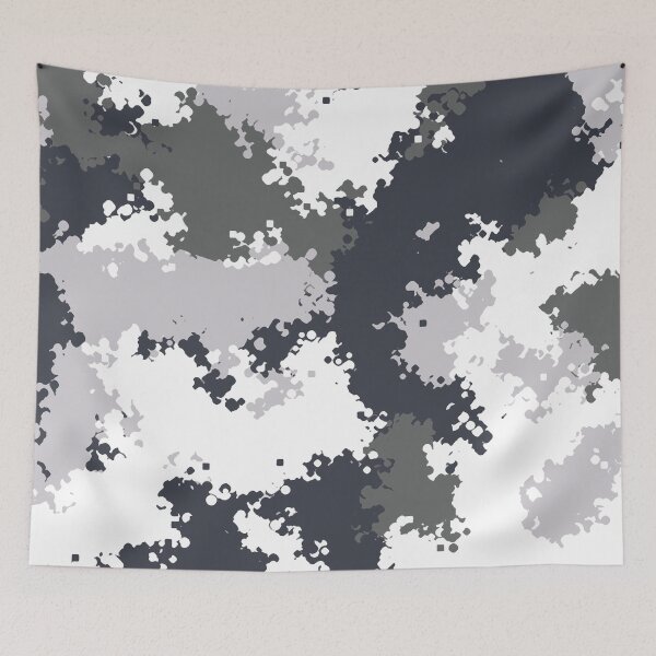 Item preview, Camouflage Urban 1 designed and sold by upopot.