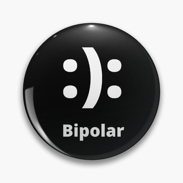 Item preview, :): - Bipolar designed and sold by shane62.