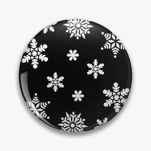 Item preview, SNOW FLAKES designed and sold by PureGeometry.