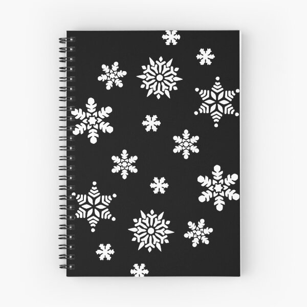 Item preview, SNOW FLAKES designed and sold by PureGeometry.