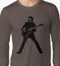 Music Long Sleeve T-Shirt