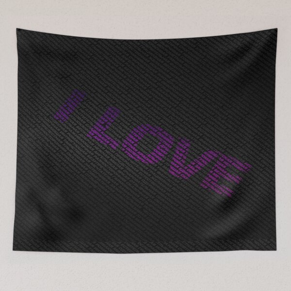 Item preview, ı love you designed and sold by 42youbest.