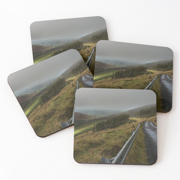 Item preview, Mount Leinster, County Carlow - Irish Landscape designed and sold by AOKeeshkaPhotos.