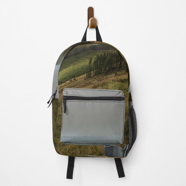 Item preview, Mount Leinster, County Carlow - Irish Landscape designed and sold by AOKeeshkaPhotos.