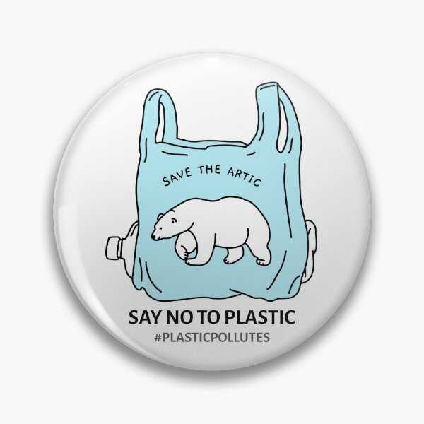 Item preview, Save The Arctic  designed and sold by stepstogreen.