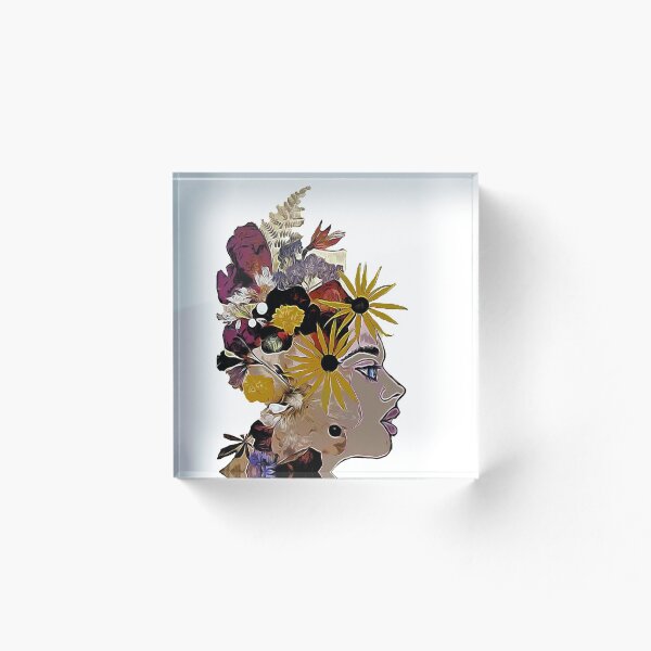 Item preview, Naturalmente bello designed and sold by SimplifyArt.