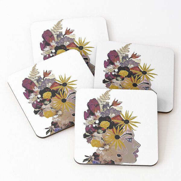 Item preview, Naturally Beautiful designed and sold by SimplifyArt.