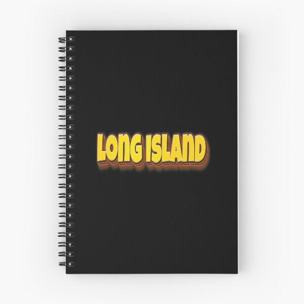 Item preview, Long Island designed and sold by ProjectX23.