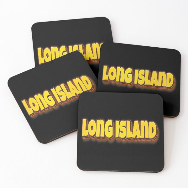 Item preview, Long Island designed and sold by ProjectX23.