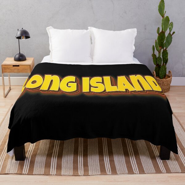 Item preview, Long Island designed and sold by ProjectX23.