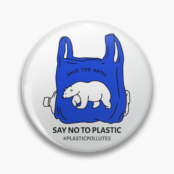 Item preview, Save The Arctic  designed and sold by stepstogreen.