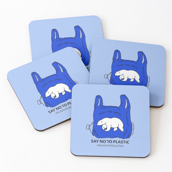 Item preview, Save The Arctic  designed and sold by stepstogreen.