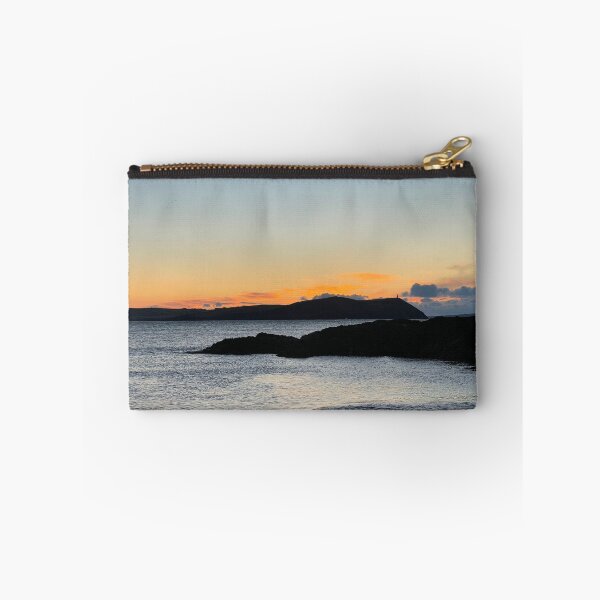 Item preview, Cornish sunset  designed and sold by Alice Dobrovolskis.