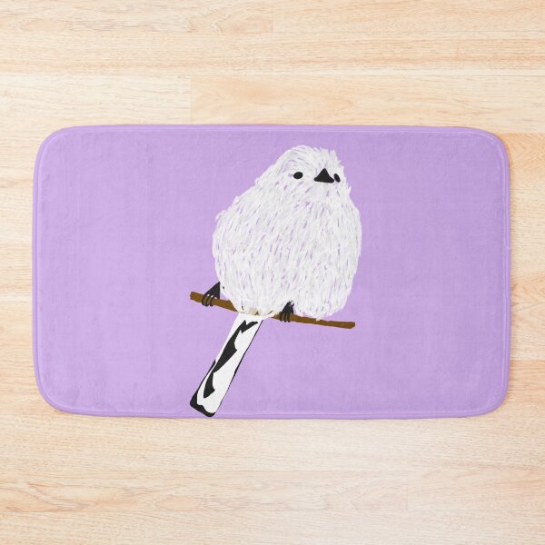 Item preview, Long tailed bushtit5 designed and sold by Artist YEO.