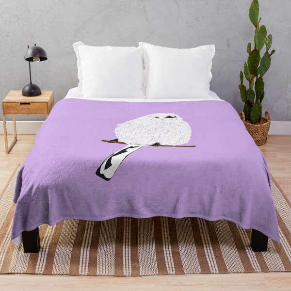 Item preview, Long tailed bushtit5 designed and sold by Artist YEO.