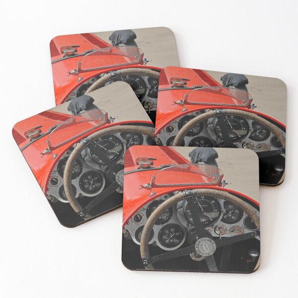 Item preview, Napier Bentley vintage racing car designed and sold by Random Railways.